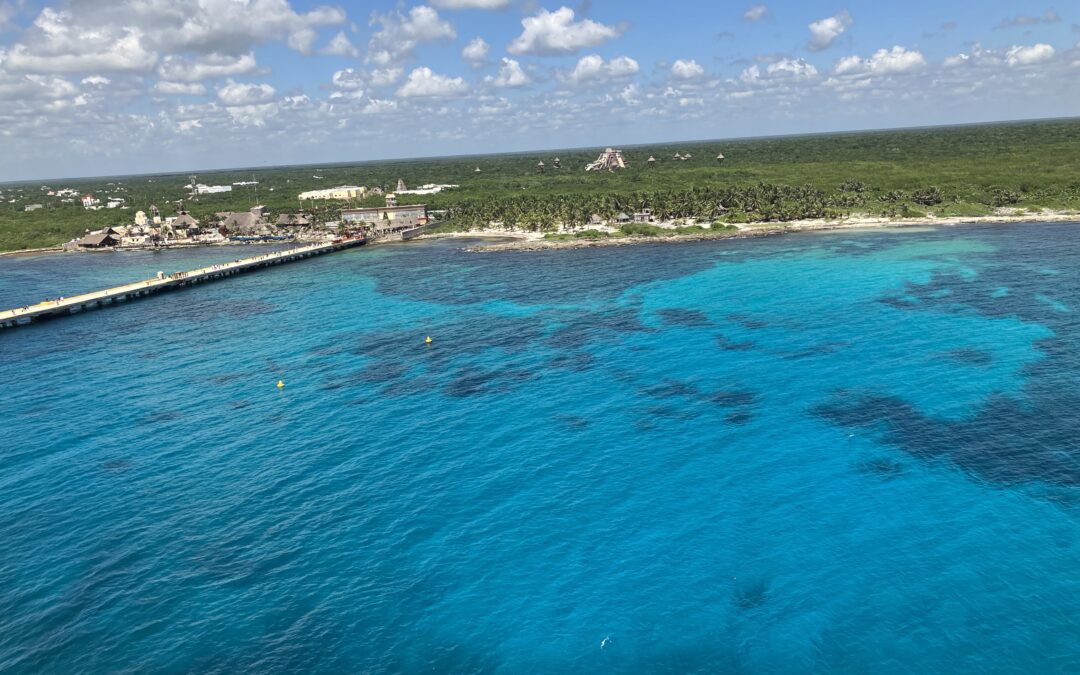 Costa Maya